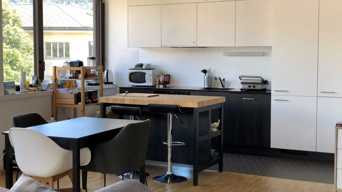 Appartamento in affitto - Avenue De Pratifori 24a, 1950 Sion - Photo 3