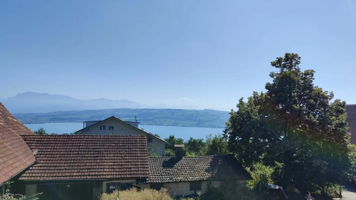 Appartement en terrasse à louer - Sonnhangweg, 6205 Eich