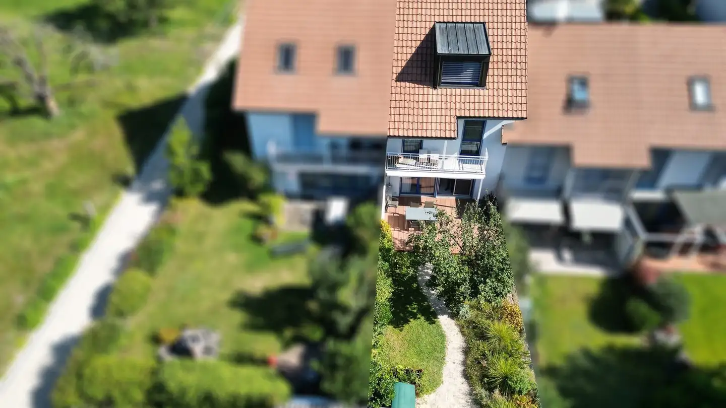 Casa a schiera in vendita - 4104 Oberwil BL