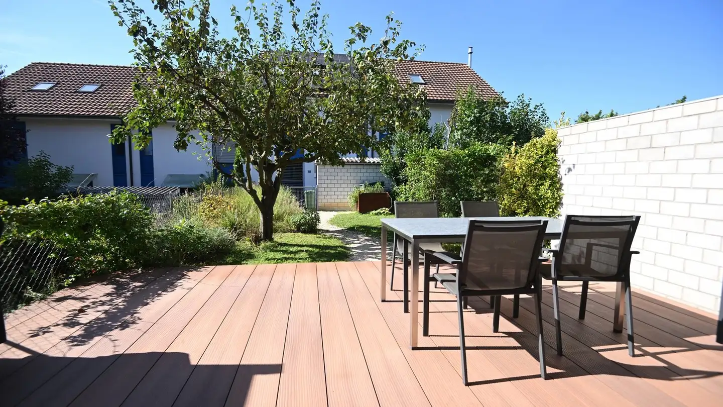 Casa a schiera in vendita - 4104 Oberwil BL - Foto 2