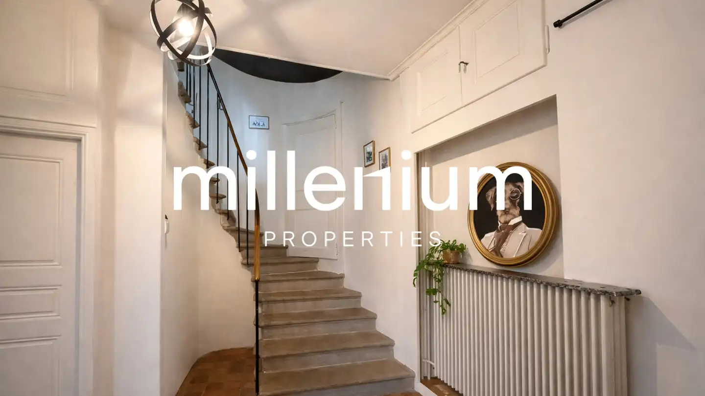 Villa for rent - 1197 Prangins - Photo 4