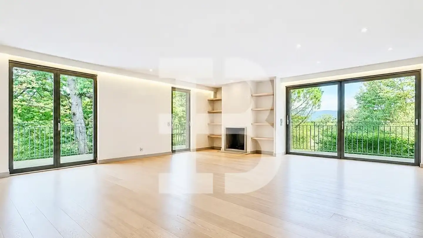 Wohnung kaufen - 1245 Collonge-Bellerive - Foto 2