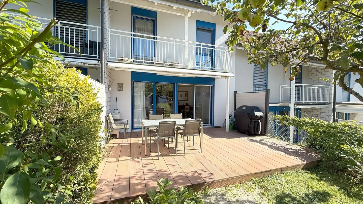 Casa a schiera in vendita - 4104 Oberwil BL - Foto 3