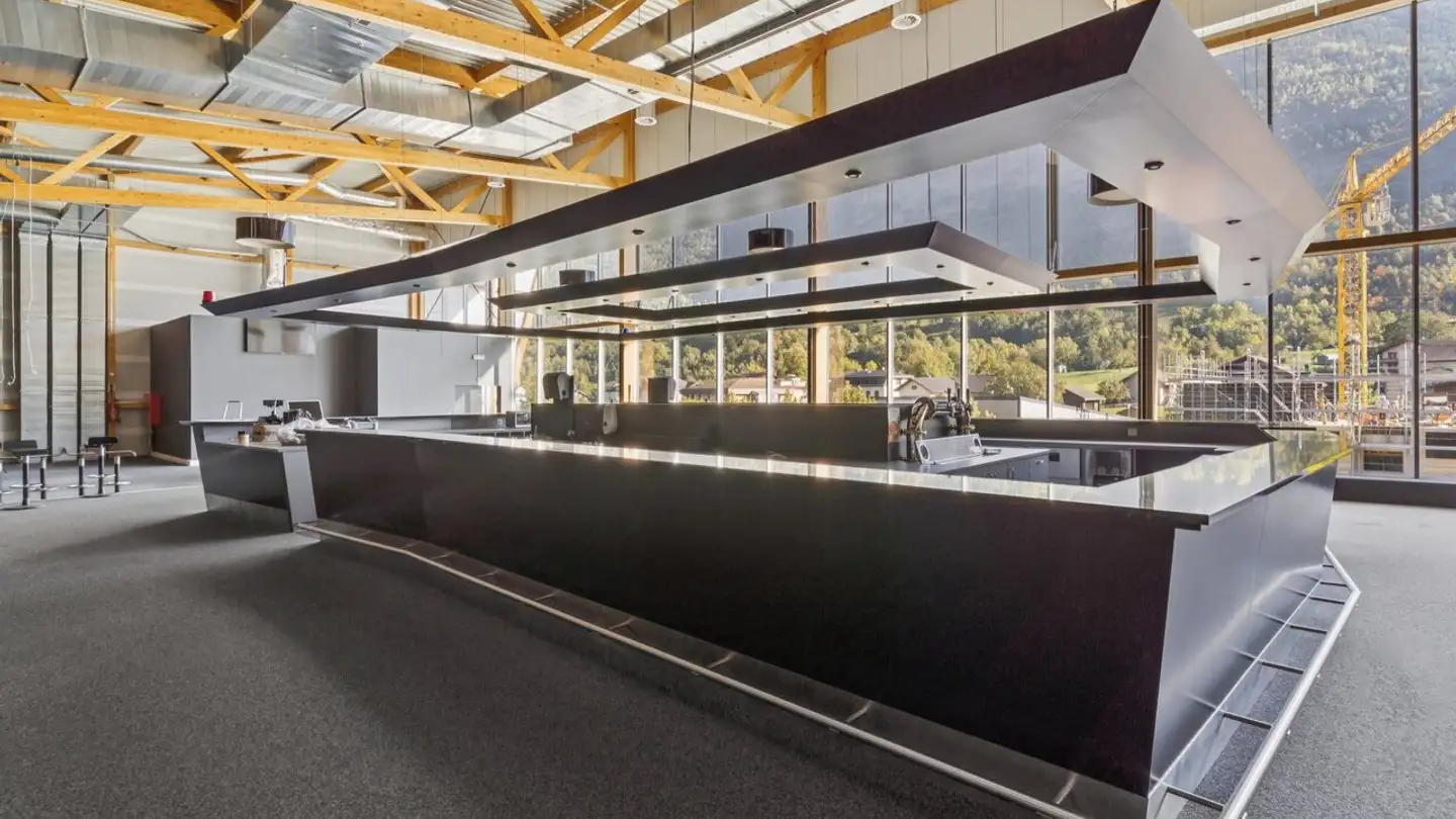 Bureau à louer - 3900 Brig - Photo 3