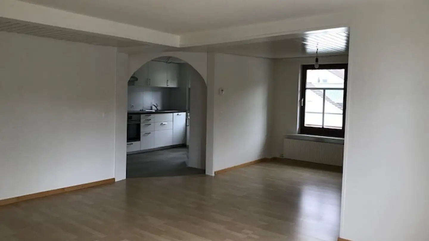Appartamento in affitto - Appenzellerstrasse 9, 9424 Rheineck - Foto 4
