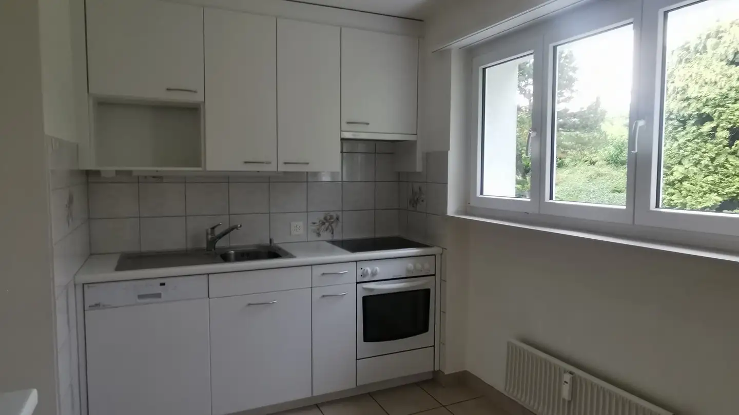 Apartment for rent - Härgelenstrasse 28, 4435 Niederdorf - Photo 2