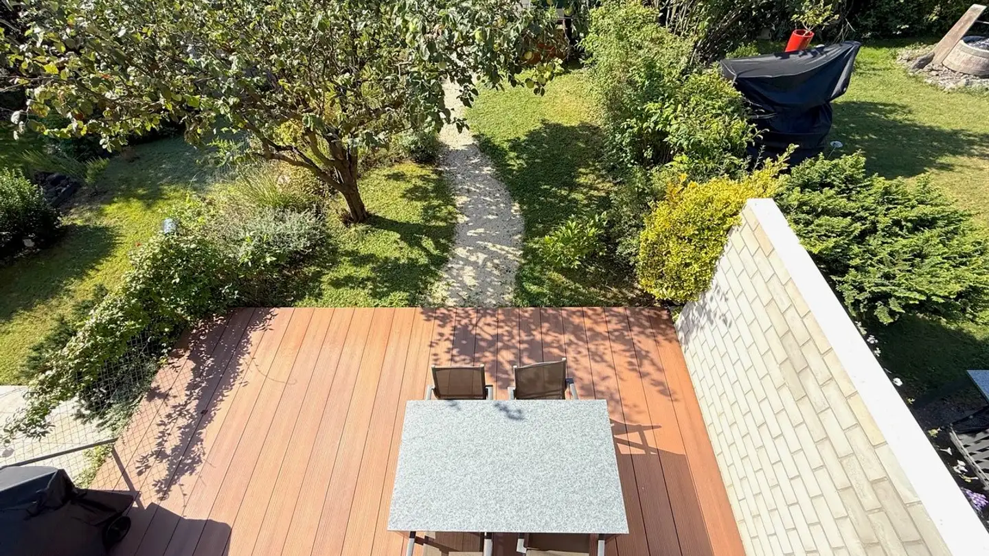 Casa a schiera in vendita - 4104 Oberwil BL - Foto 4