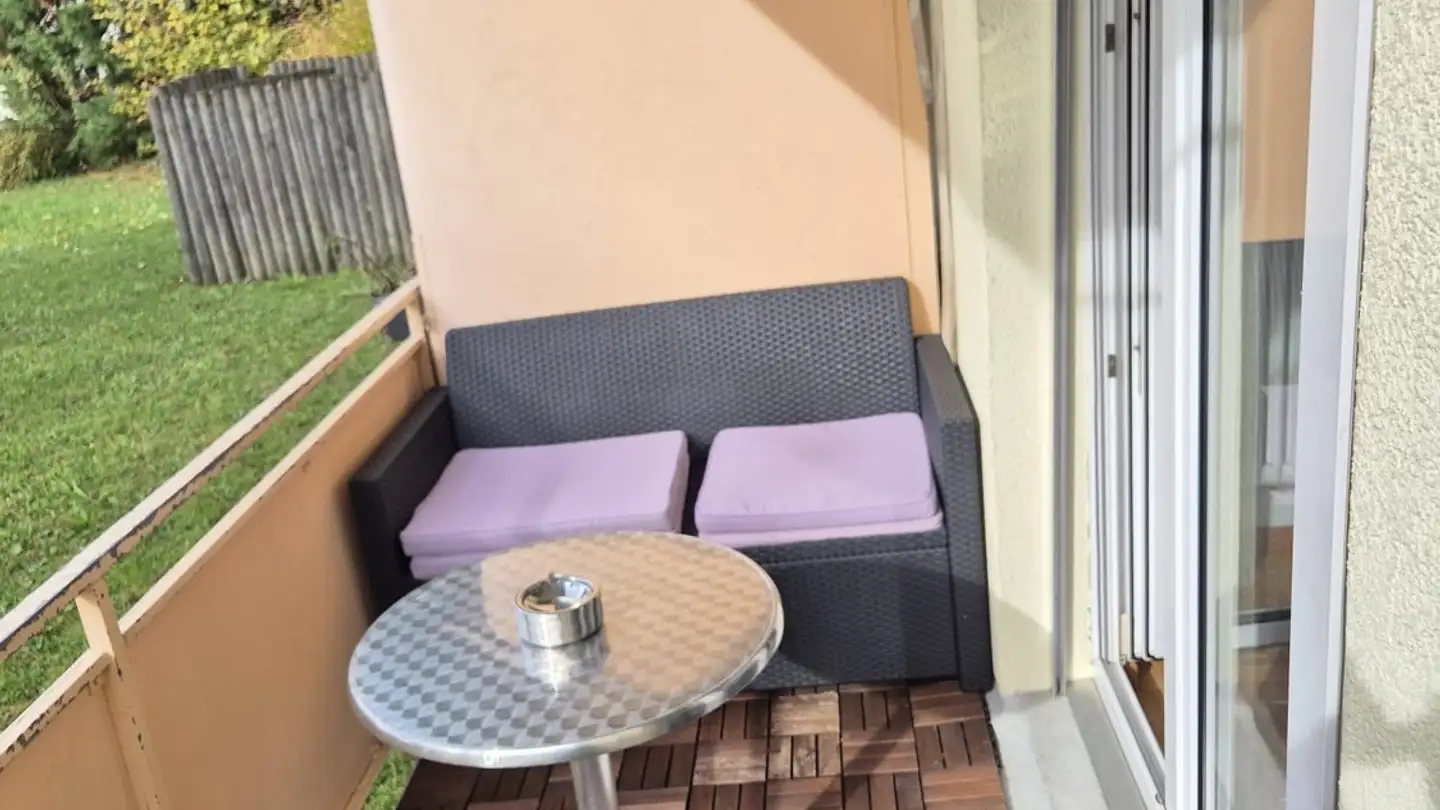 Chambre à louer - 8180 Bülach - Photo 3