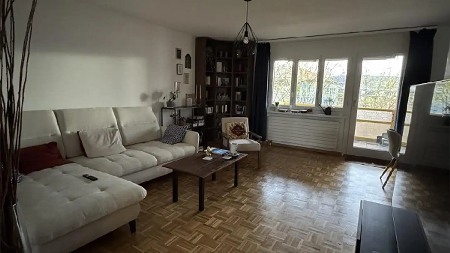 Wohnung mieten - 8952 Schlieren - Foto 3