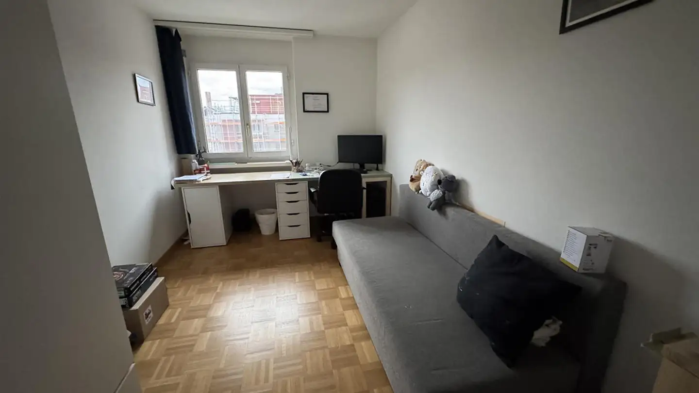 Wohnung mieten - 8952 Schlieren - Foto 4