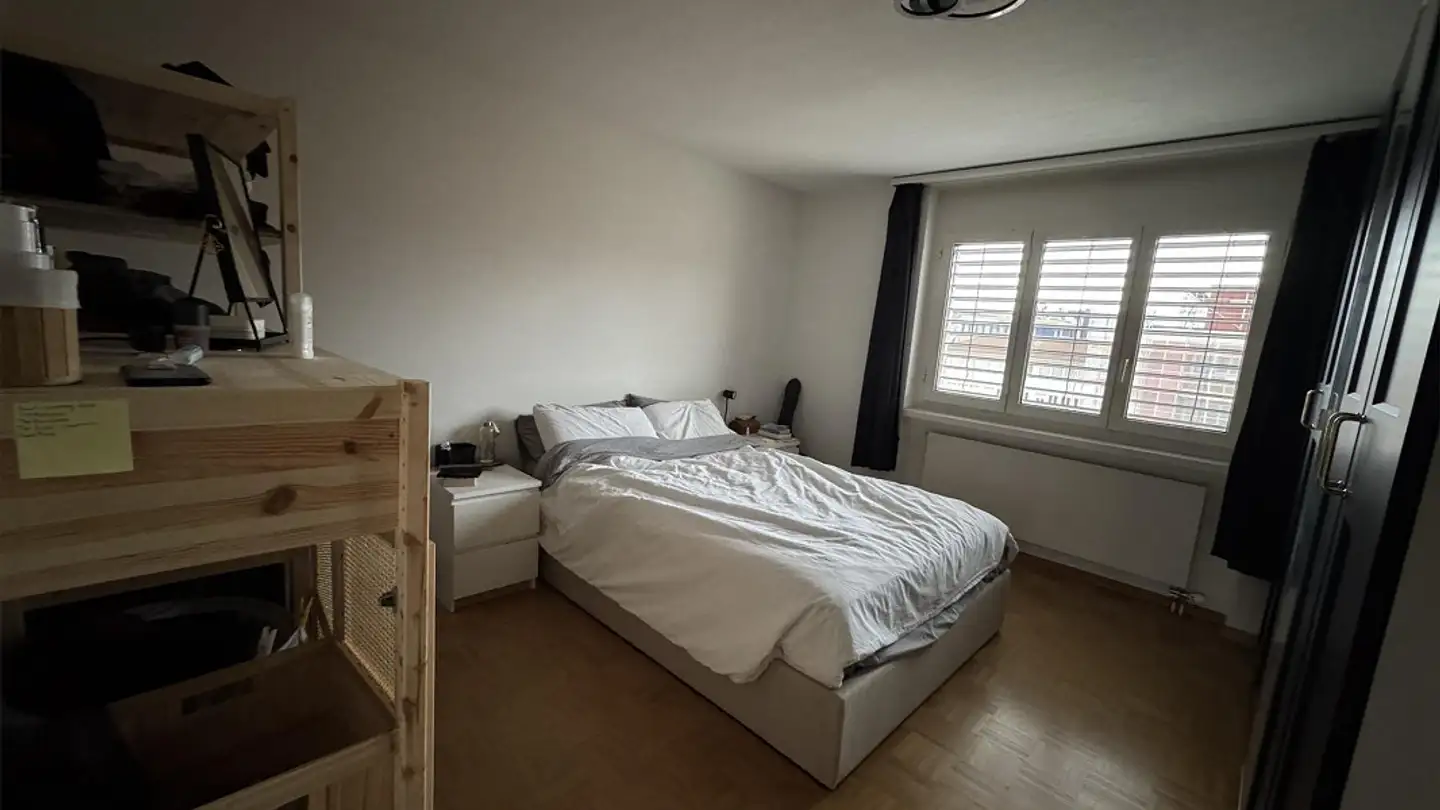 Wohnung mieten - 8952 Schlieren - Foto 2