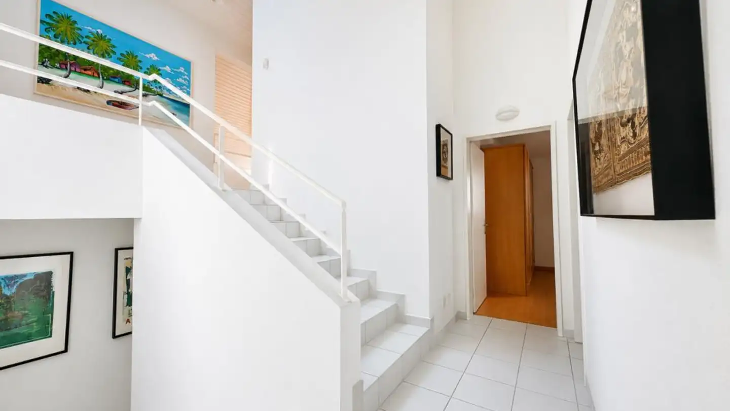 Villa in vendita - 6925 Gentilino - Foto 4