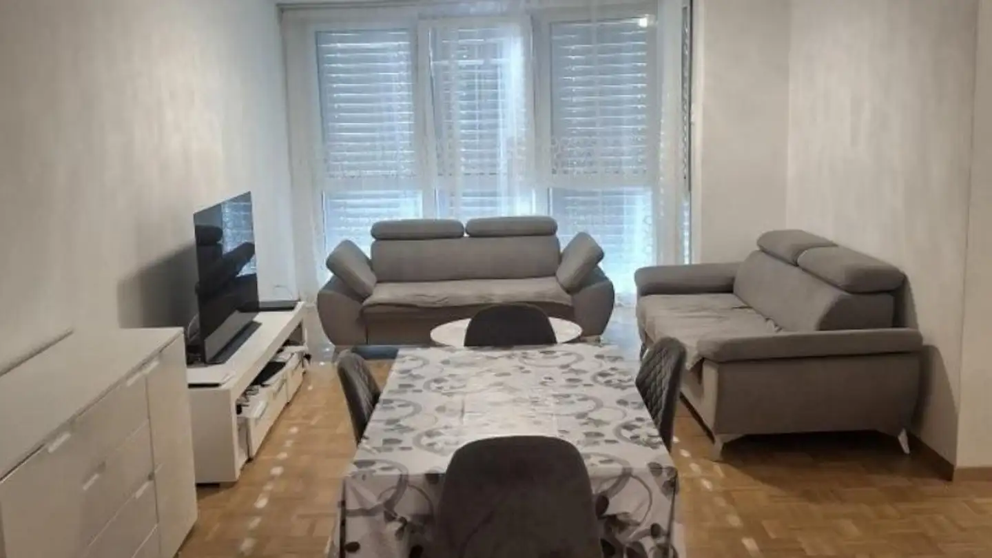 Wohnung mieten - Avenue du Général-Guisan 27A, 1800 Vevey