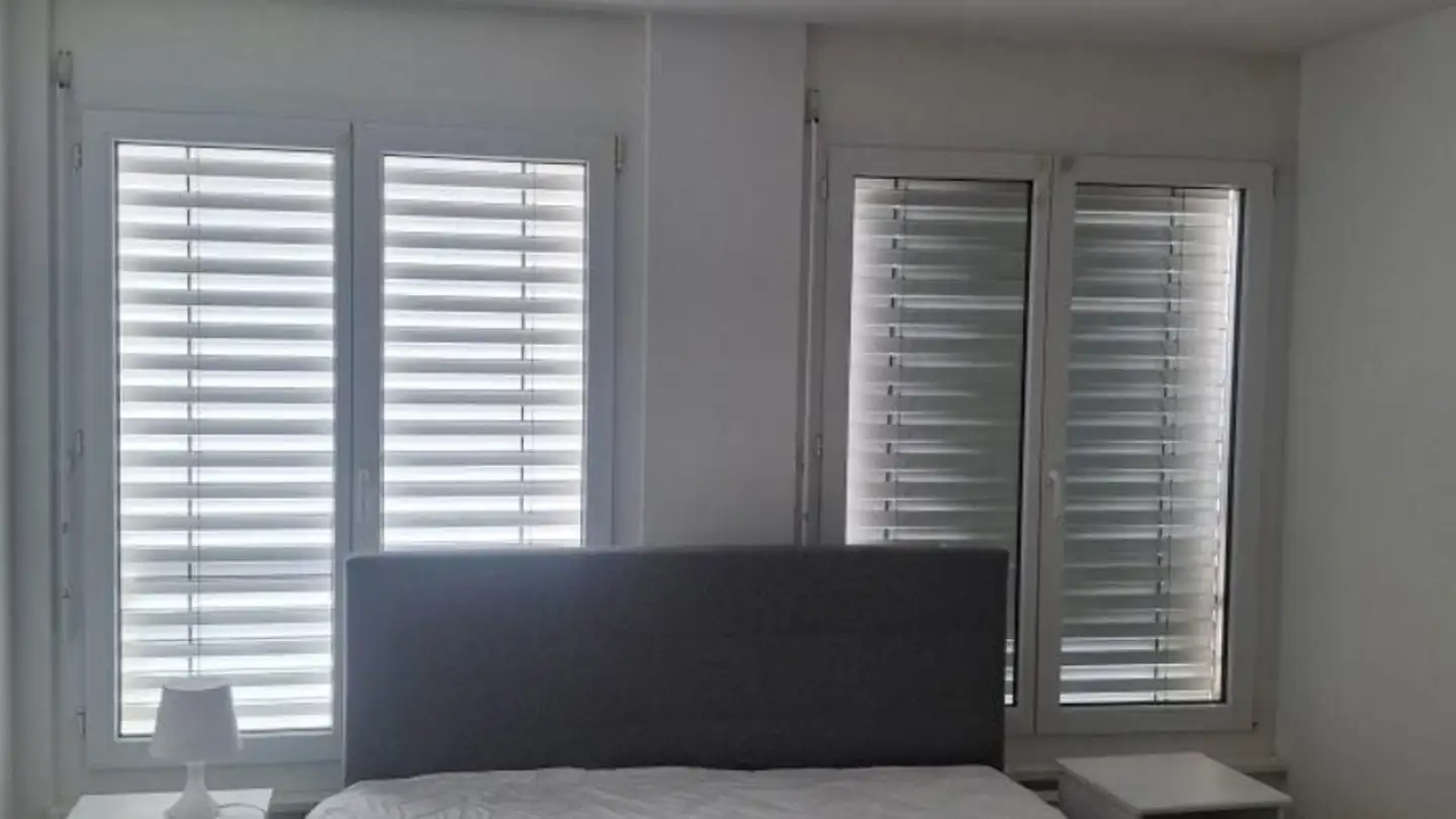 Wohnung mieten - Avenue du Général-Guisan 27A, 1800 Vevey - Foto 2
