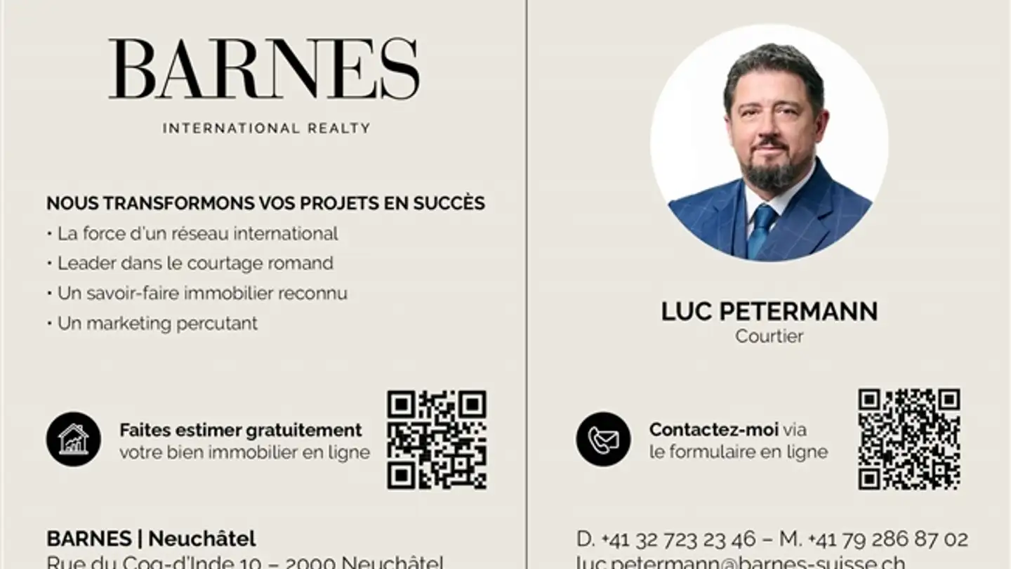 Appartamento in vendita - 2016 Cortaillod - Foto 3