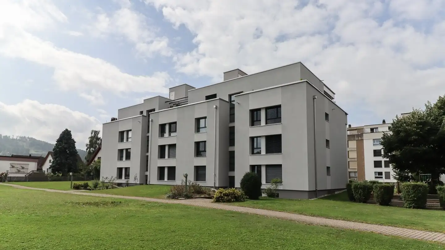 Attique à louer - Forelstrasse 48, 3072 Ostermundigen
