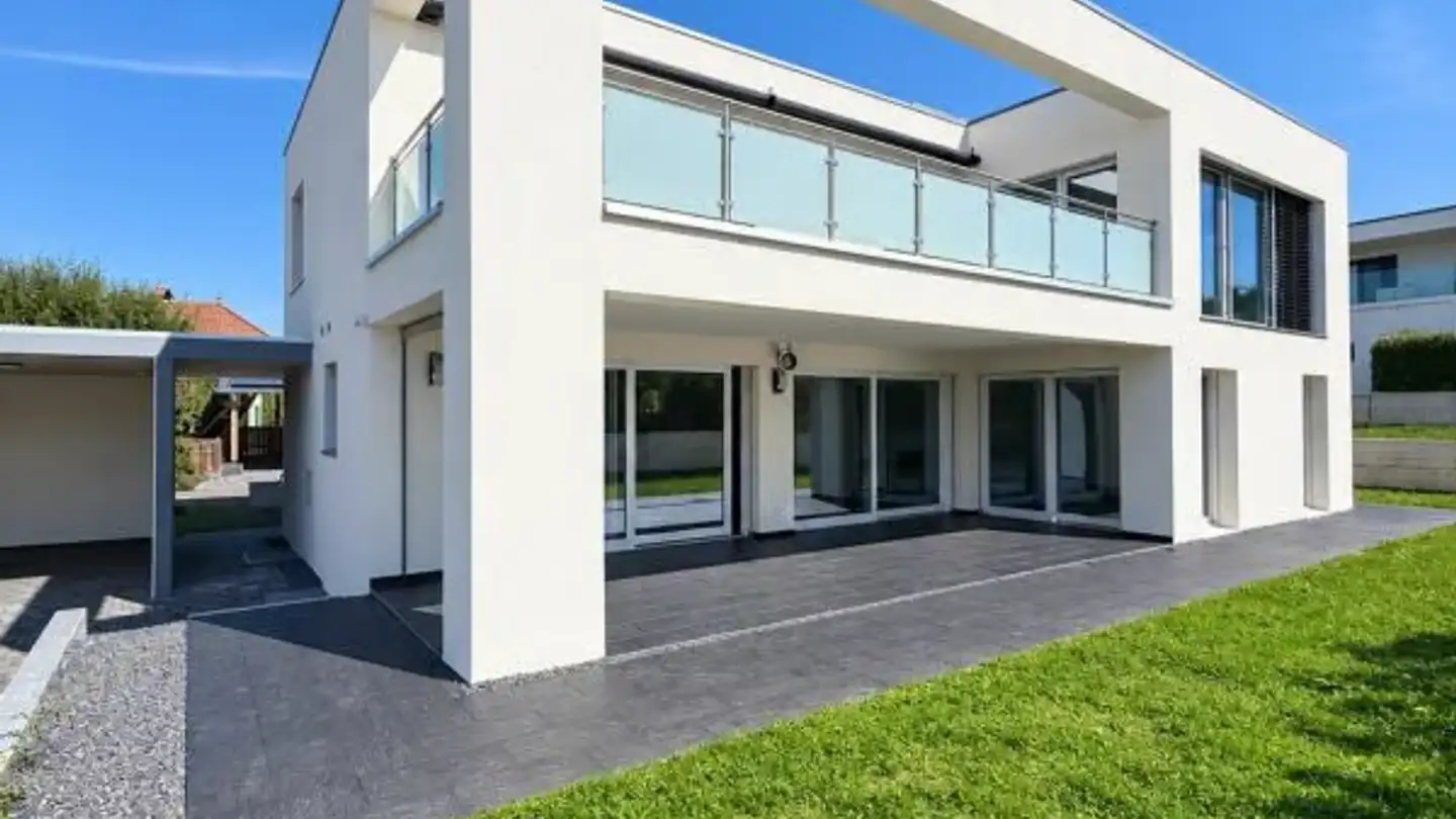 Maison individuelle à vendre - Impasse Florimont 9, 1530 Payerne - Photo 3