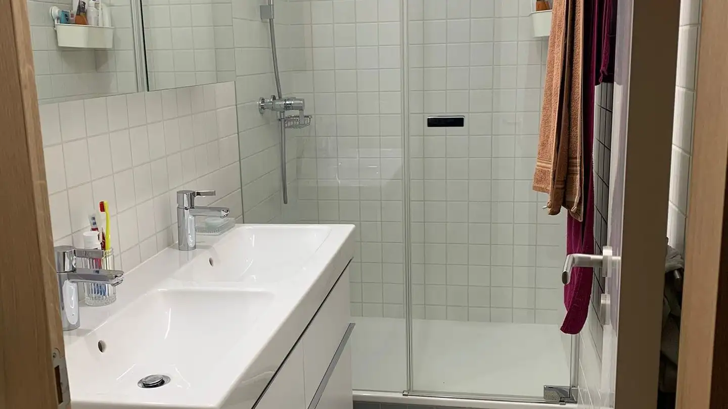 Duplex à louer - Rue De Lausanne 139, 1202 Genève - Photo 4
