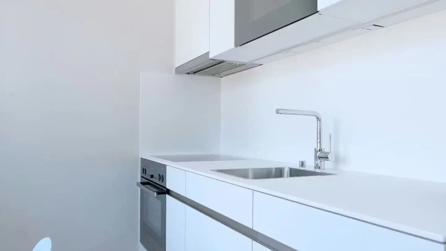 Wohnung mieten - Rümelinsplatz, 4001 Basel - Foto 3