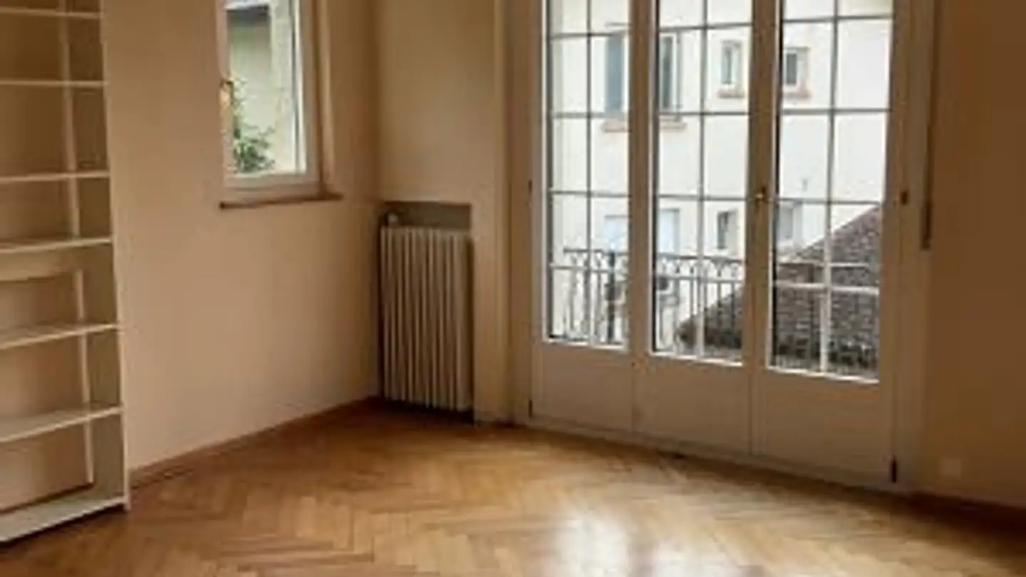 Appartamento in affitto - Bellerivestrasse 4, 6006 Luzern - Photo 3