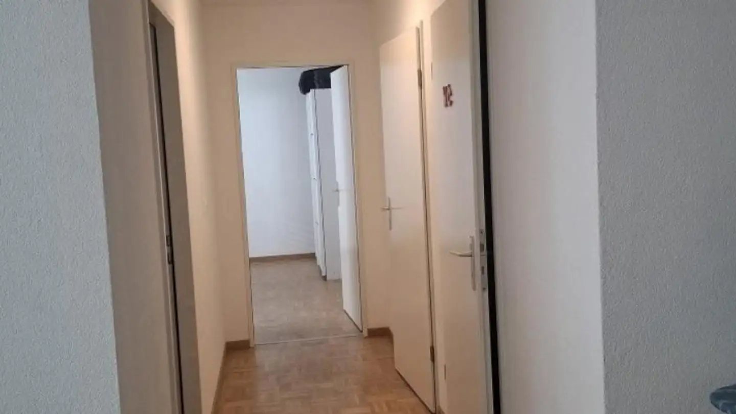 Wohnung mieten - Avenue du Général-Guisan 27A, 1800 Vevey - Foto 4
