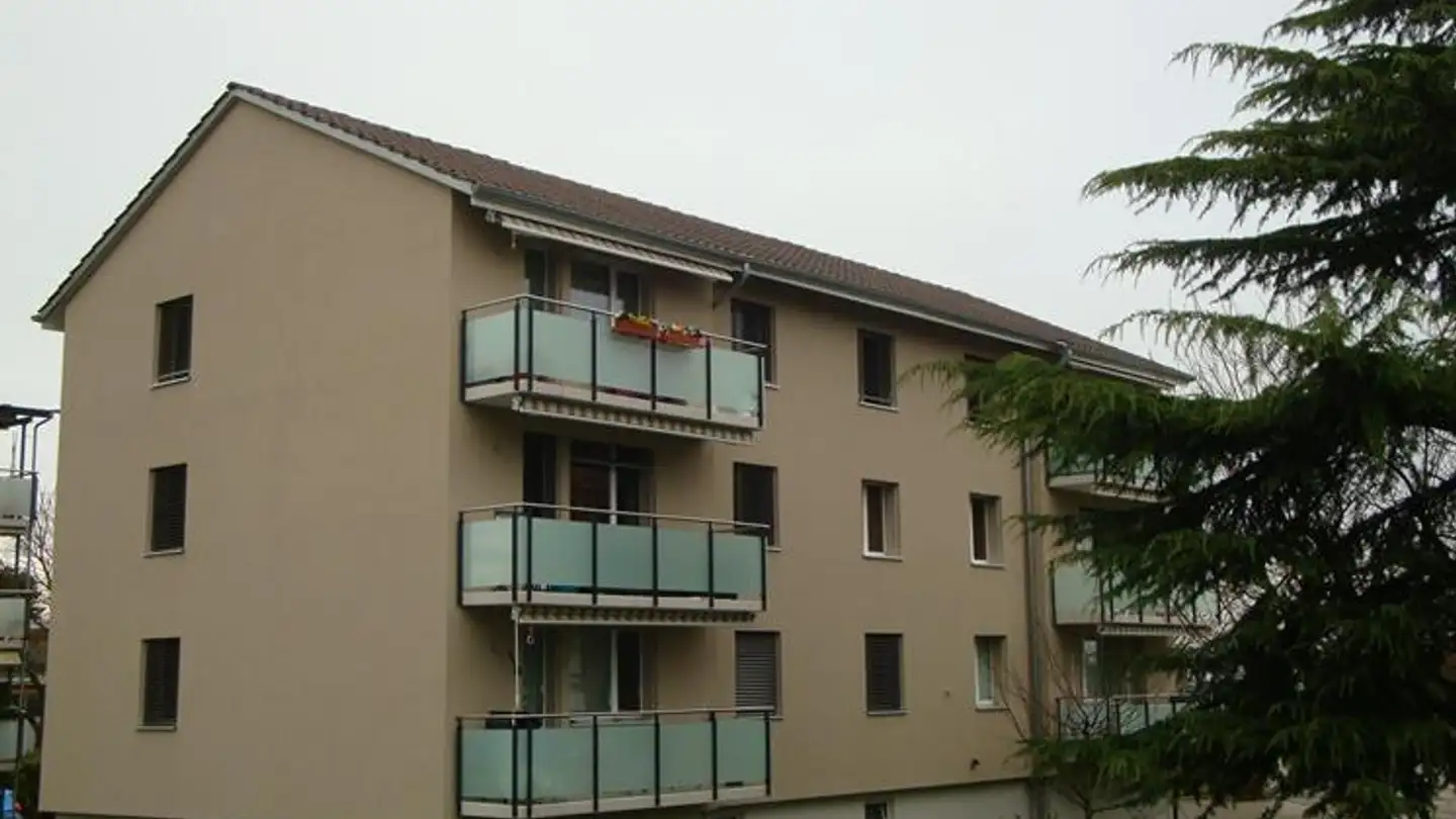 Appartamento in affitto - Uttwilerstrasse 5, 8582 Dozwil