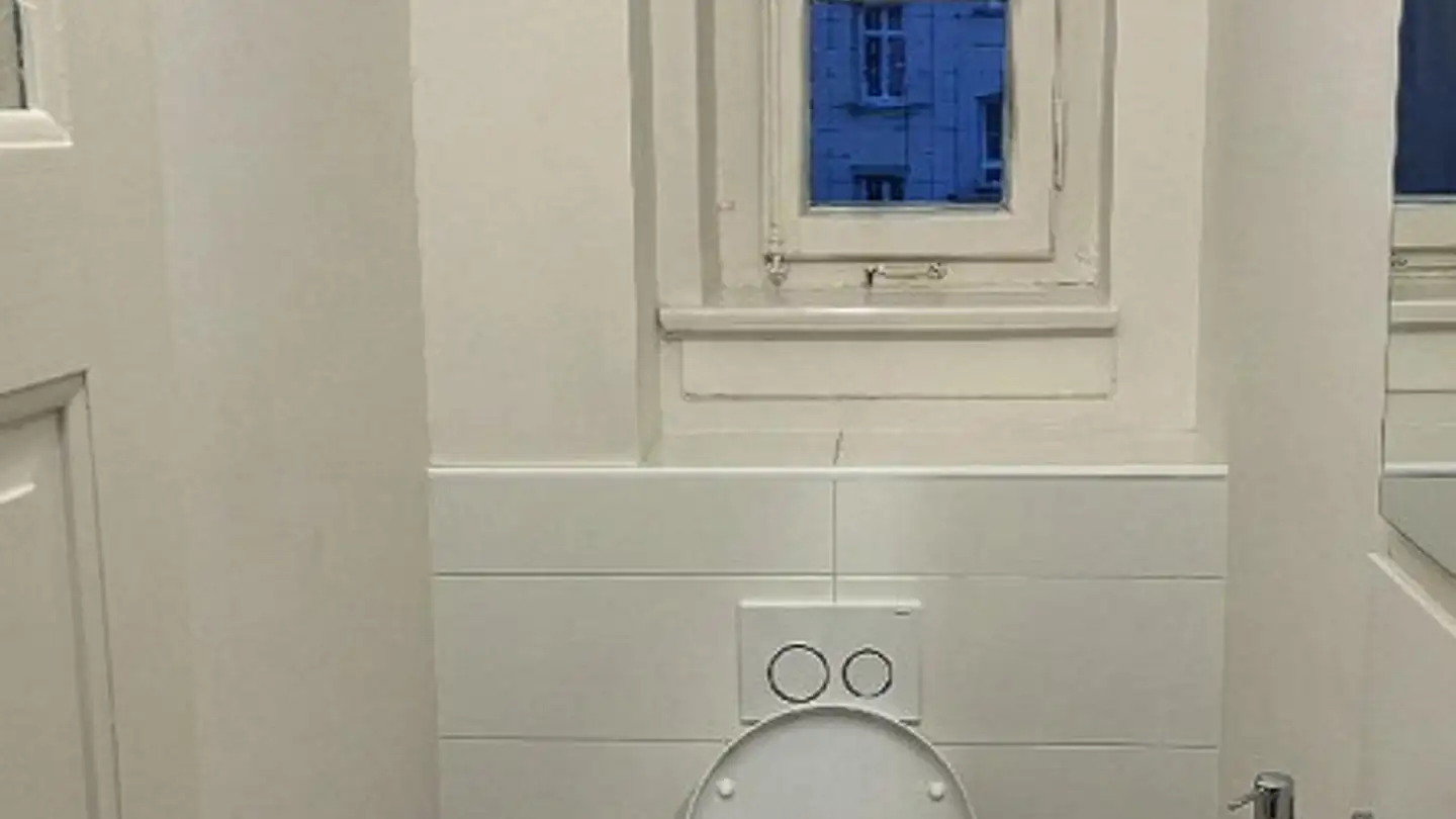 Single room for rent - Neptunstrasse 3, 9000 St. Gallen - Photo 3