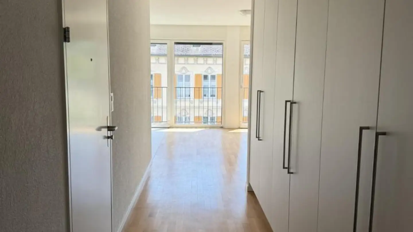 Wohnung mieten - Route De Fontenais 7, 2900 Porrentruy - Foto 4