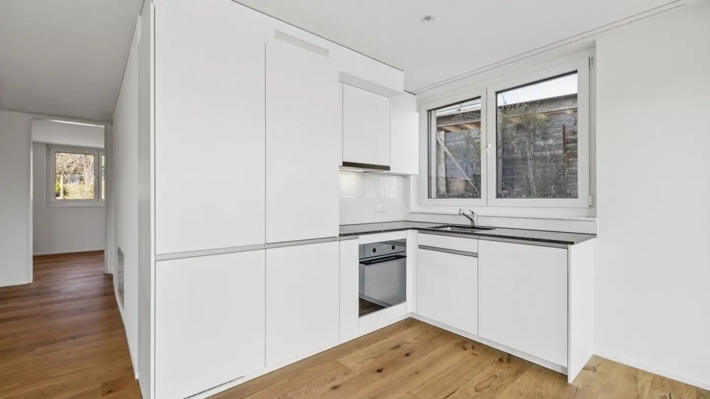 Apartment for rent - Hauptstrasse 28, 4105 Biel-Benken BL - Photo 2