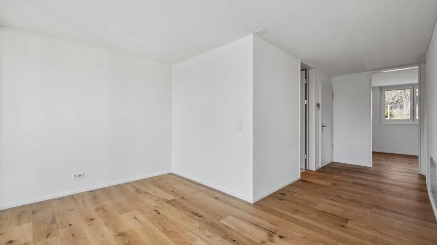 Apartment for rent - Hauptstrasse 28, 4105 Biel-Benken BL - Photo 3