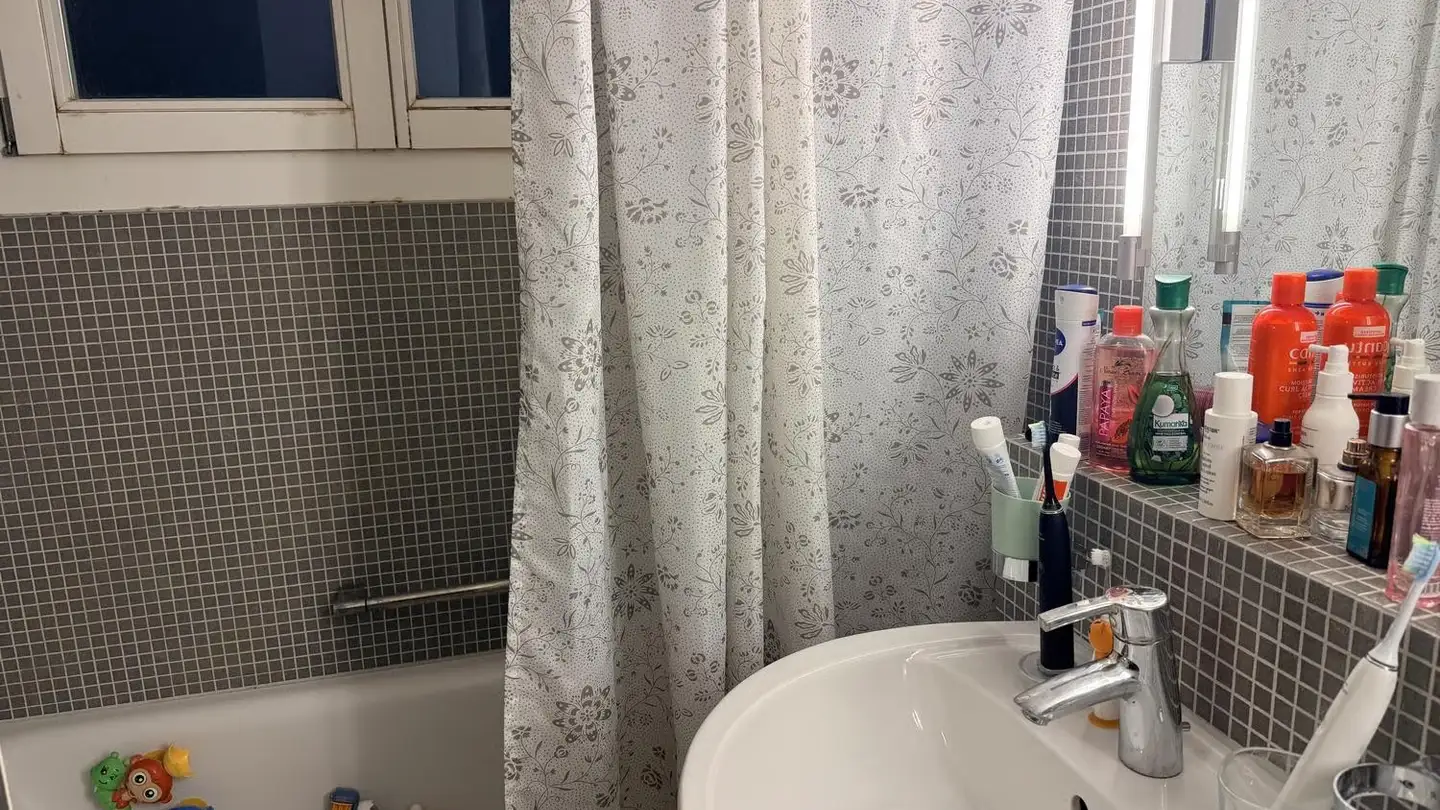 Apartment for rent - Hofstrasse 13, 5406 Rütihof - Photo 3