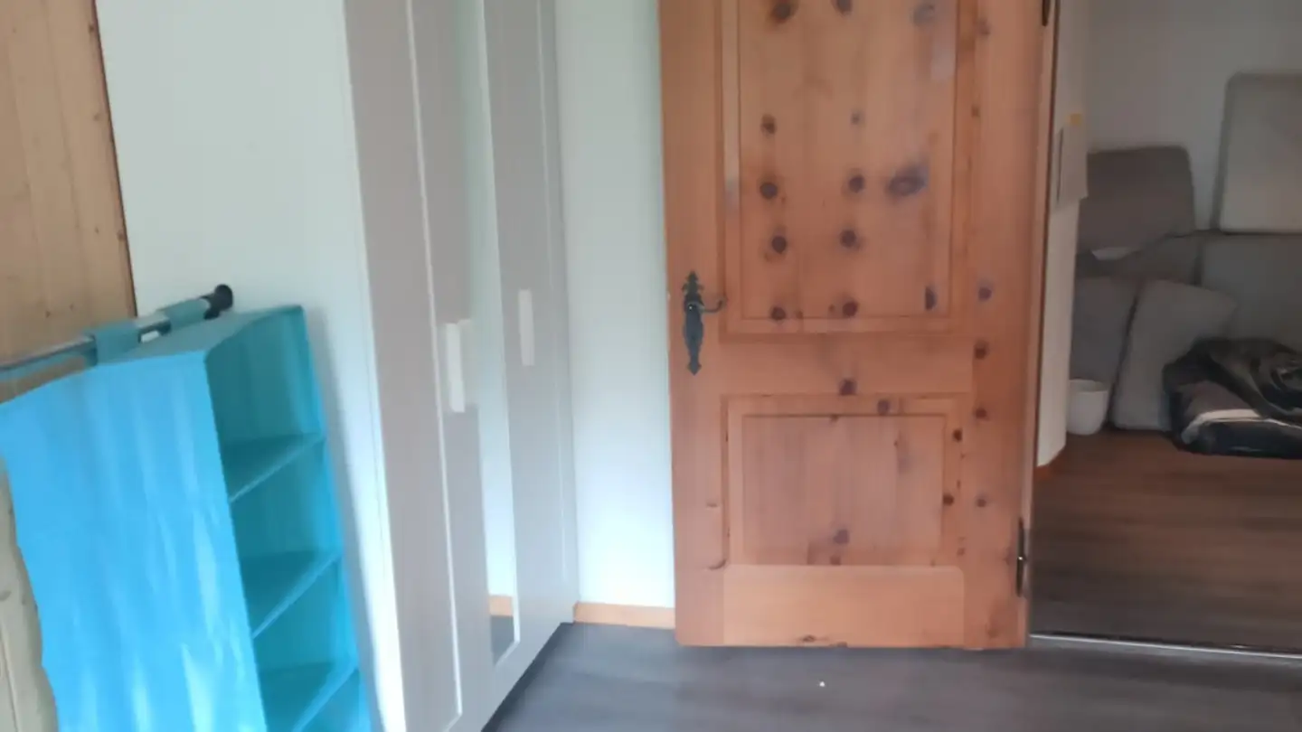 Chambre à louer - 8422 Pfungen