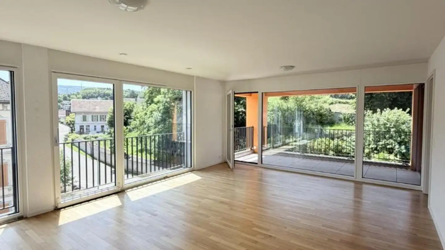 Wohnung mieten - Route De Fontenais 7, 2900 Porrentruy - Foto 2