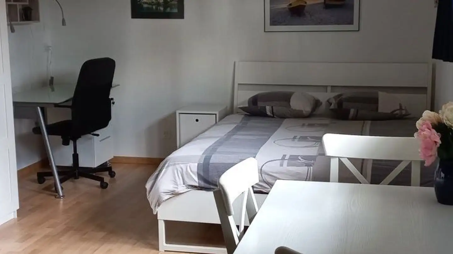 Appartement meublé à louer - Gut Vorhard 382, 5234 Villigen