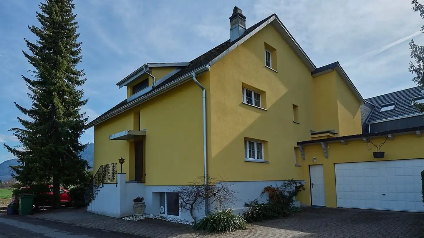 Residential building for sale - Kreuzstattstrasse 14, 8854 Galgenen - Photo 2