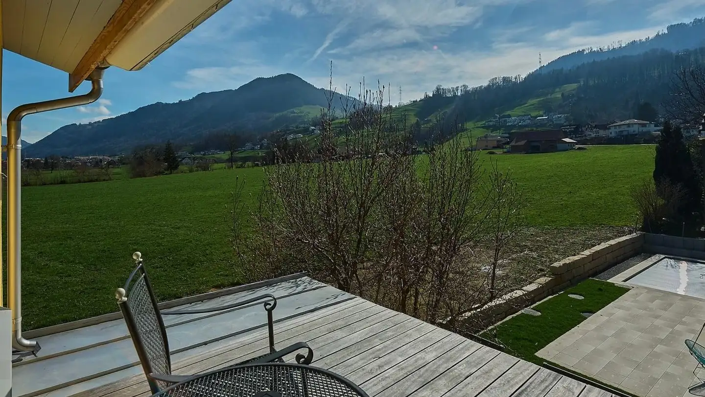 Residential building for sale - Kreuzstattstrasse 14, 8854 Galgenen - Photo 3