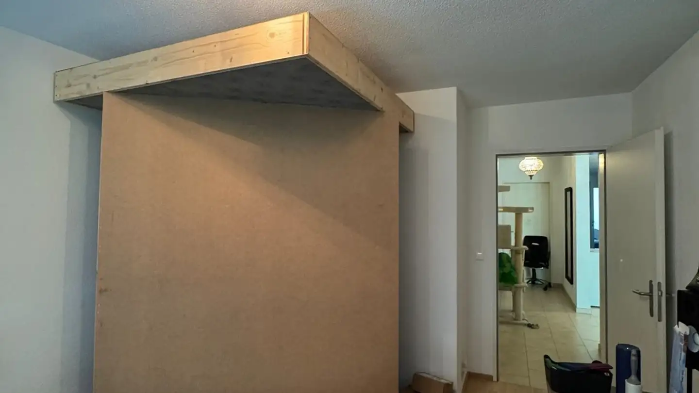 Single room for rent - 8046 Zürich - Photo 4