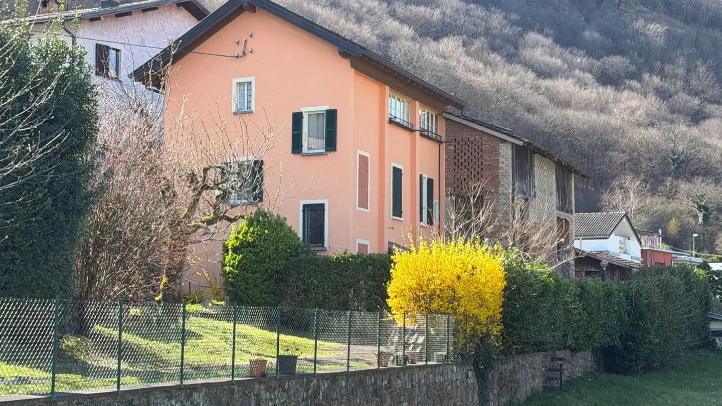 Single house for sale - Via Cernesio 54, 6918 Figino - Photo 2