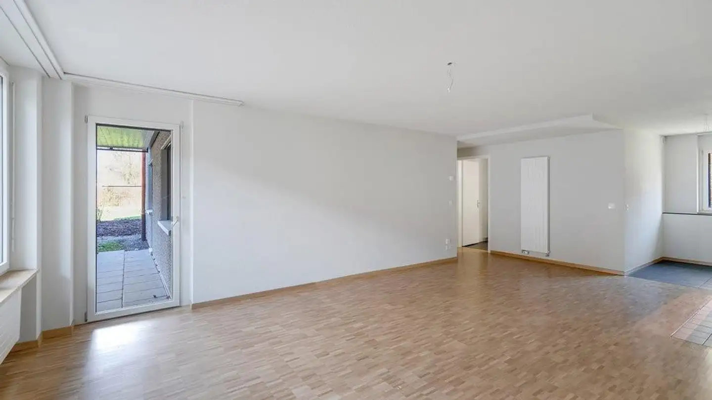 Wohnung mieten - Schwandenholzstrasse 266, 8046 Zürich - Foto 4