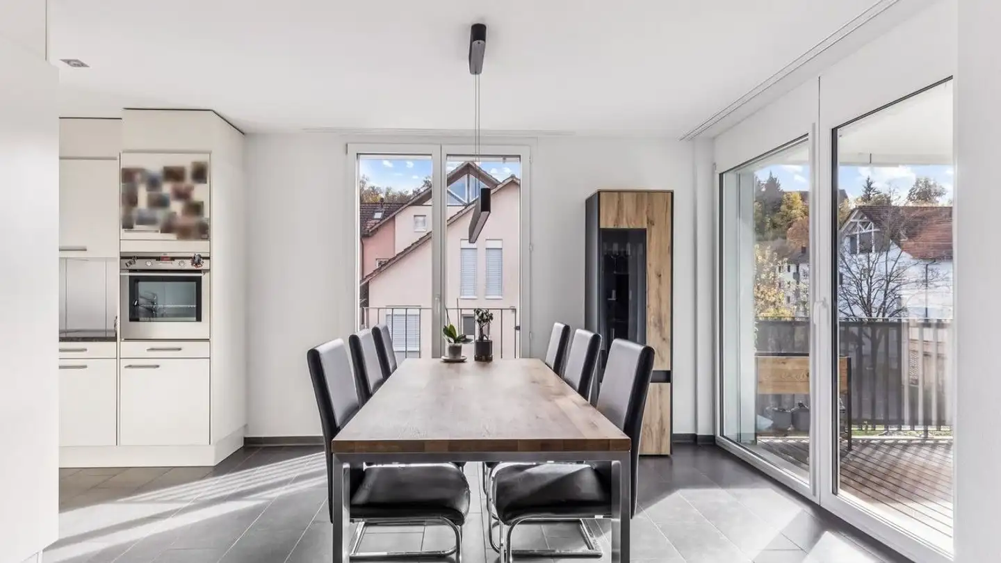 Appartamento in vendita - Oststrasse 4, 8500 Frauenfeld - Photo 3