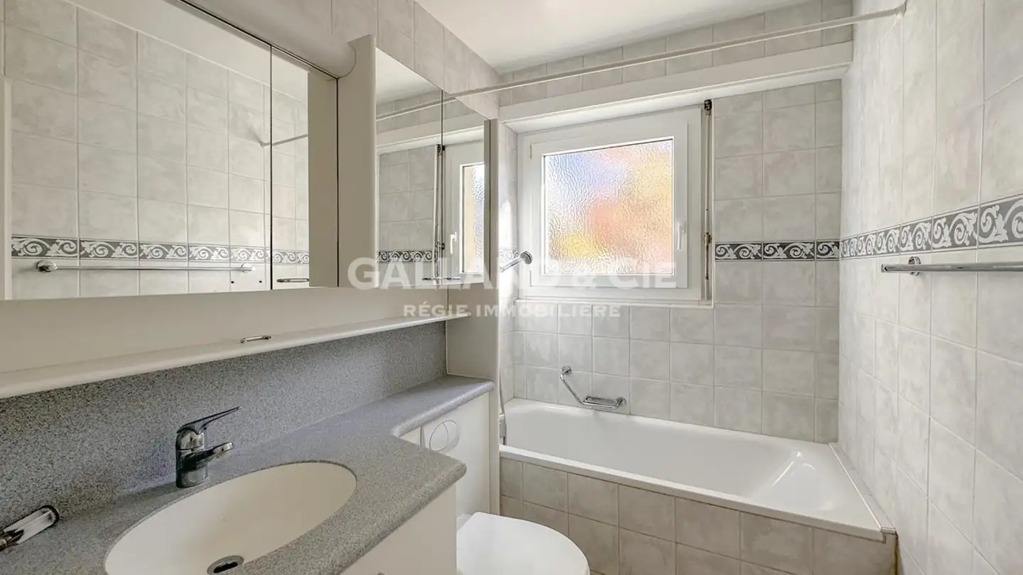 Appartement à louer - Avenue De L'église-Anglaise 1, 1006 Lausanne - Photo 2