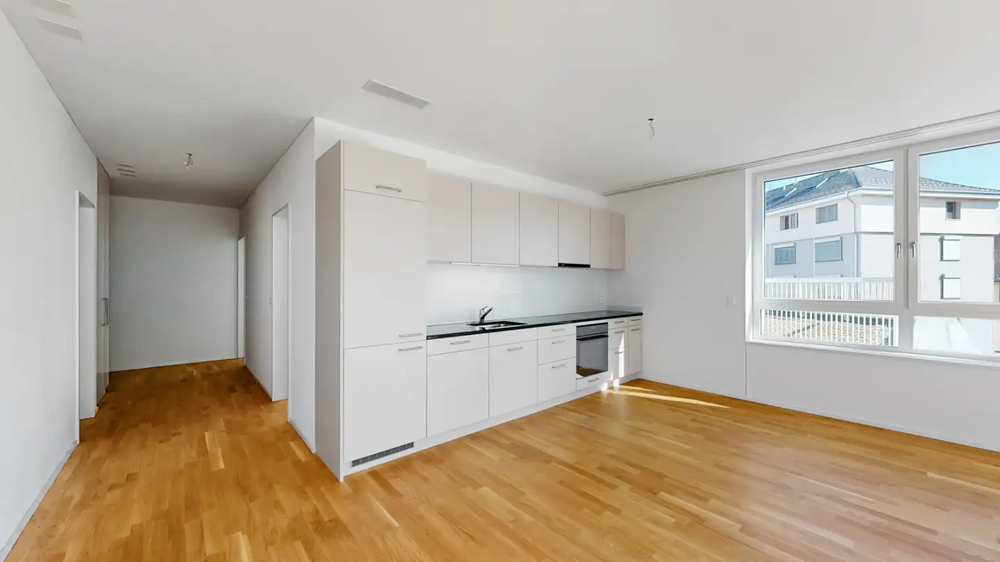 Apartment for rent - Industrieplatz 5, 8212 Neuhausen am Rheinfall