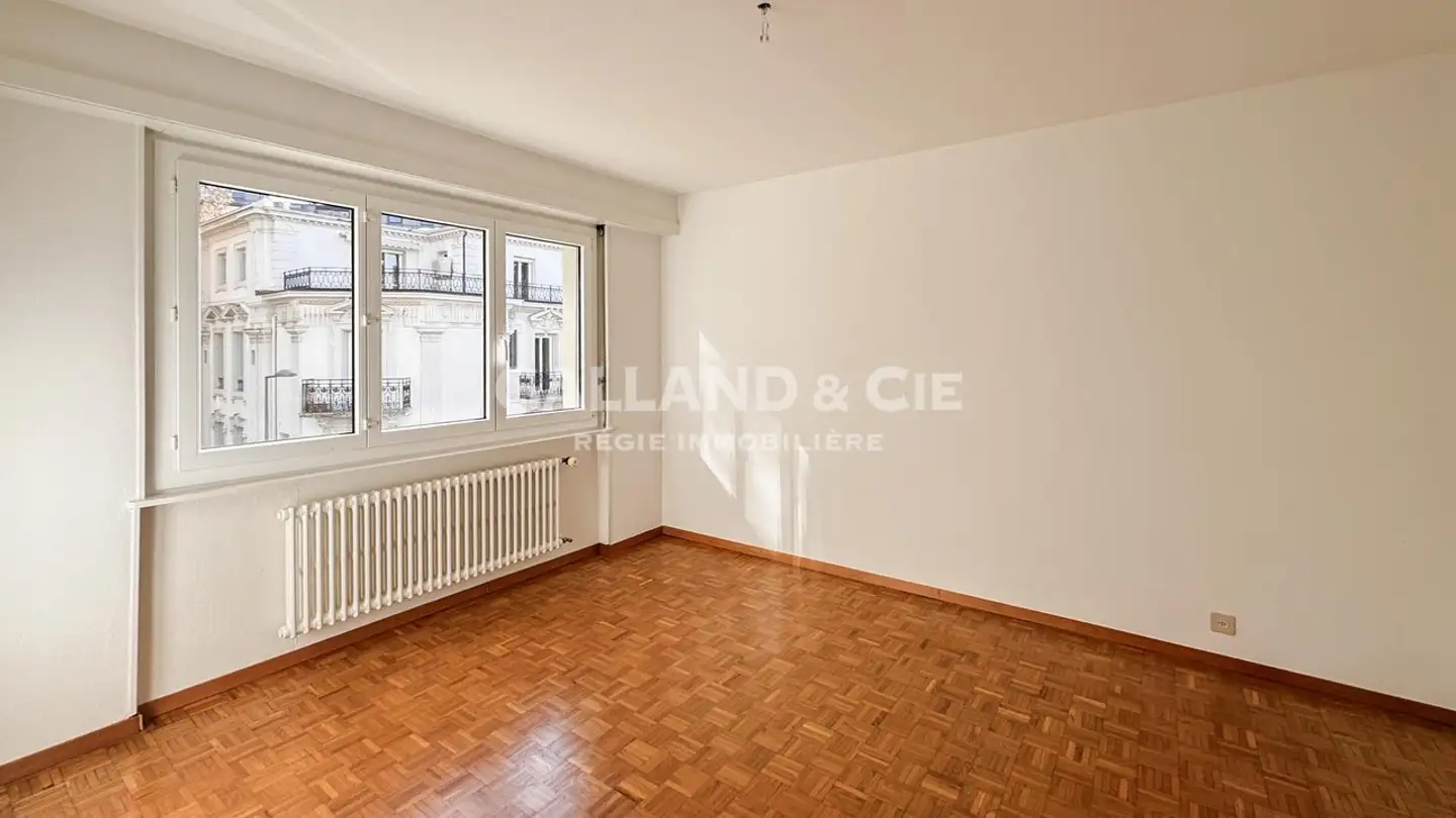 Appartement à louer - Avenue De L'église-Anglaise 1, 1006 Lausanne - Photo 3