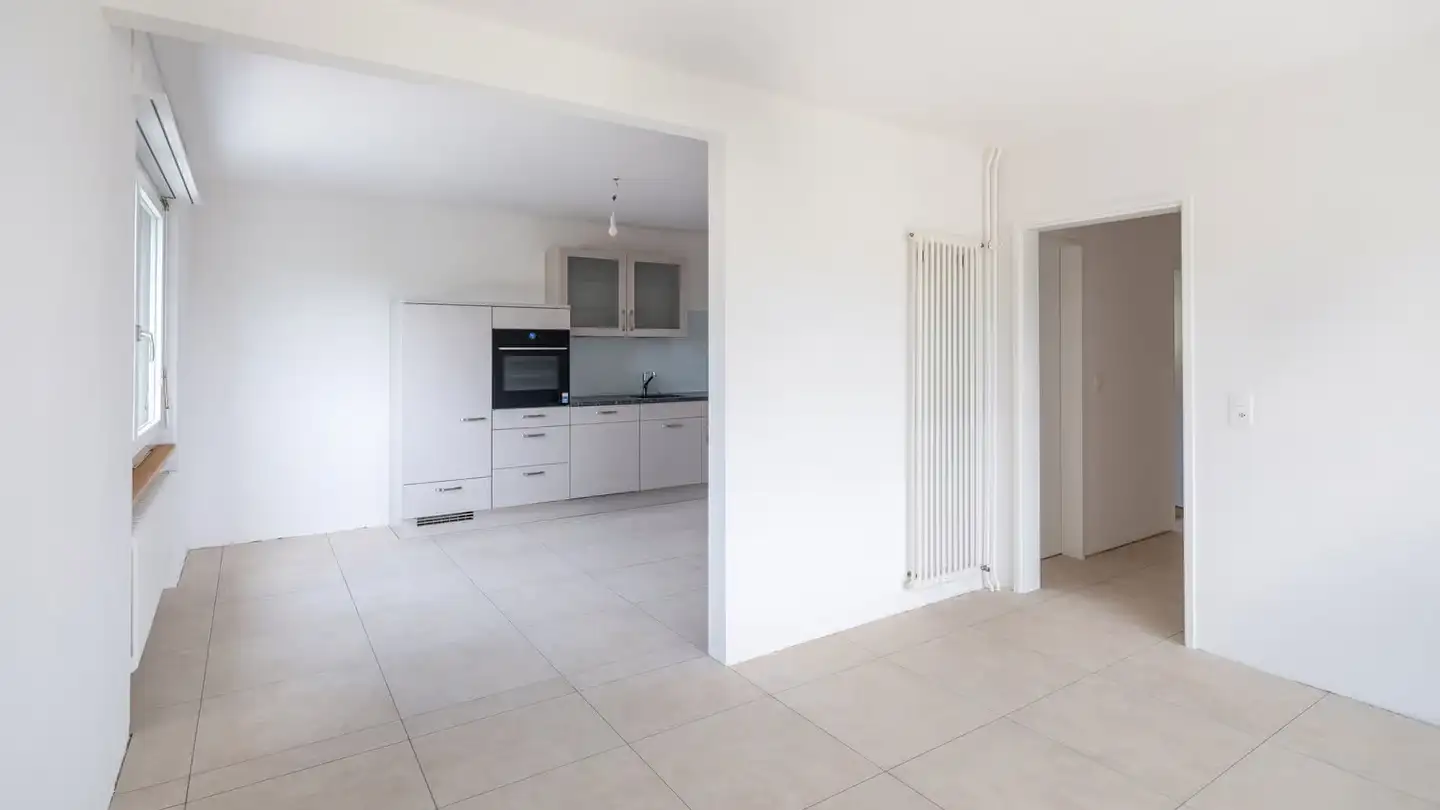 Appartement à louer - Hauptstrasse 80, 2552 Orpund