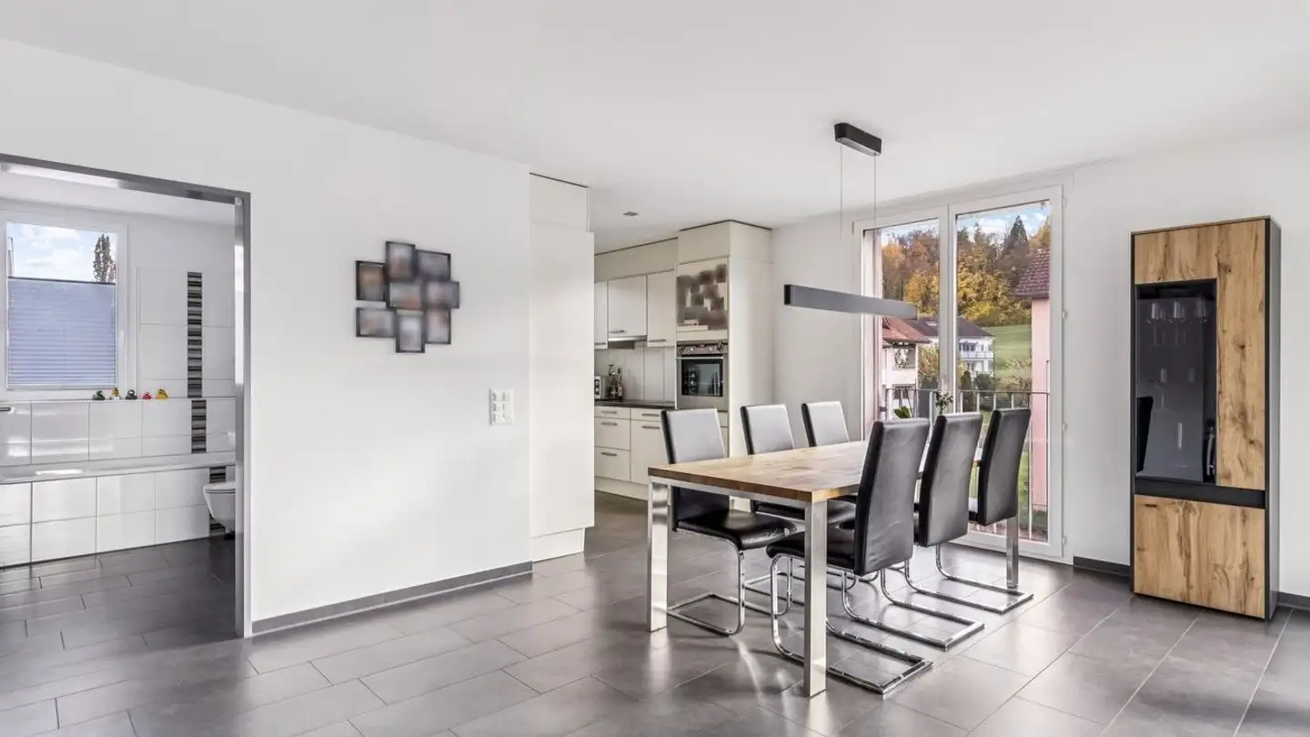 Appartamento in vendita - Oststrasse 4, 8500 Frauenfeld - Photo 2