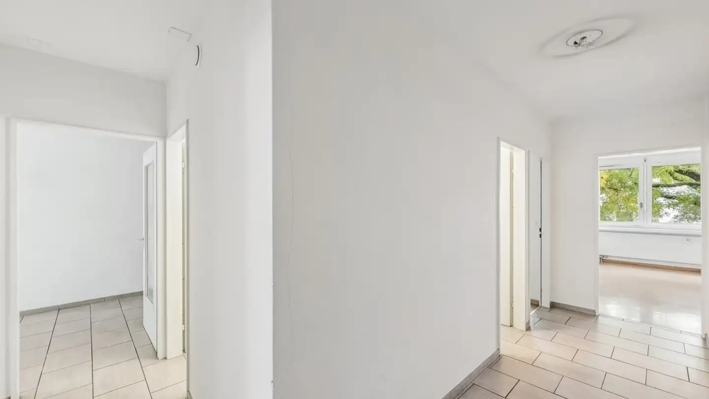 Commercial à louer - Dornacherstrasse 158, 4053 Basel - Photo 2