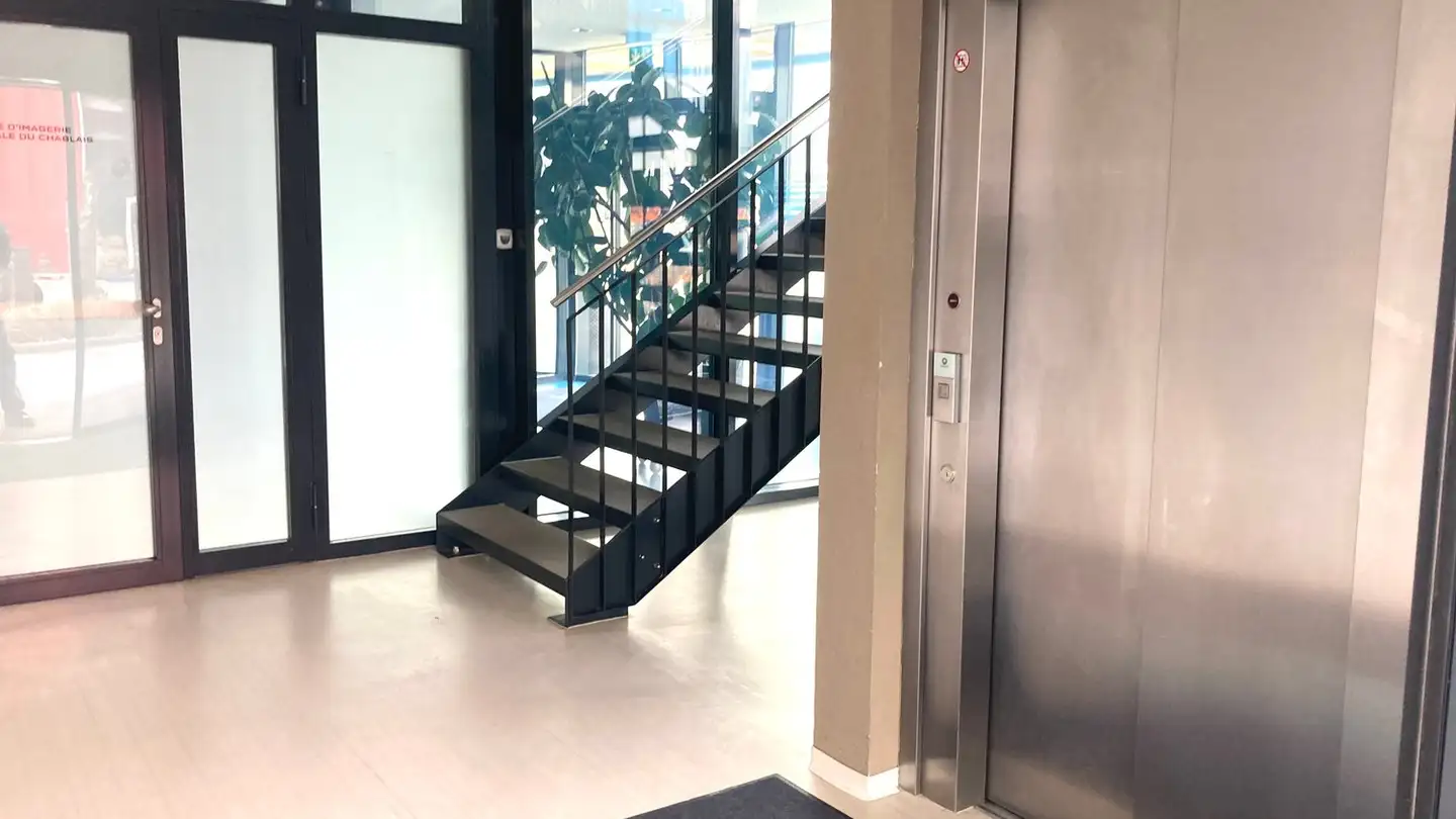 Arztpraxis kaufen - 1860 Aigle - Foto 2