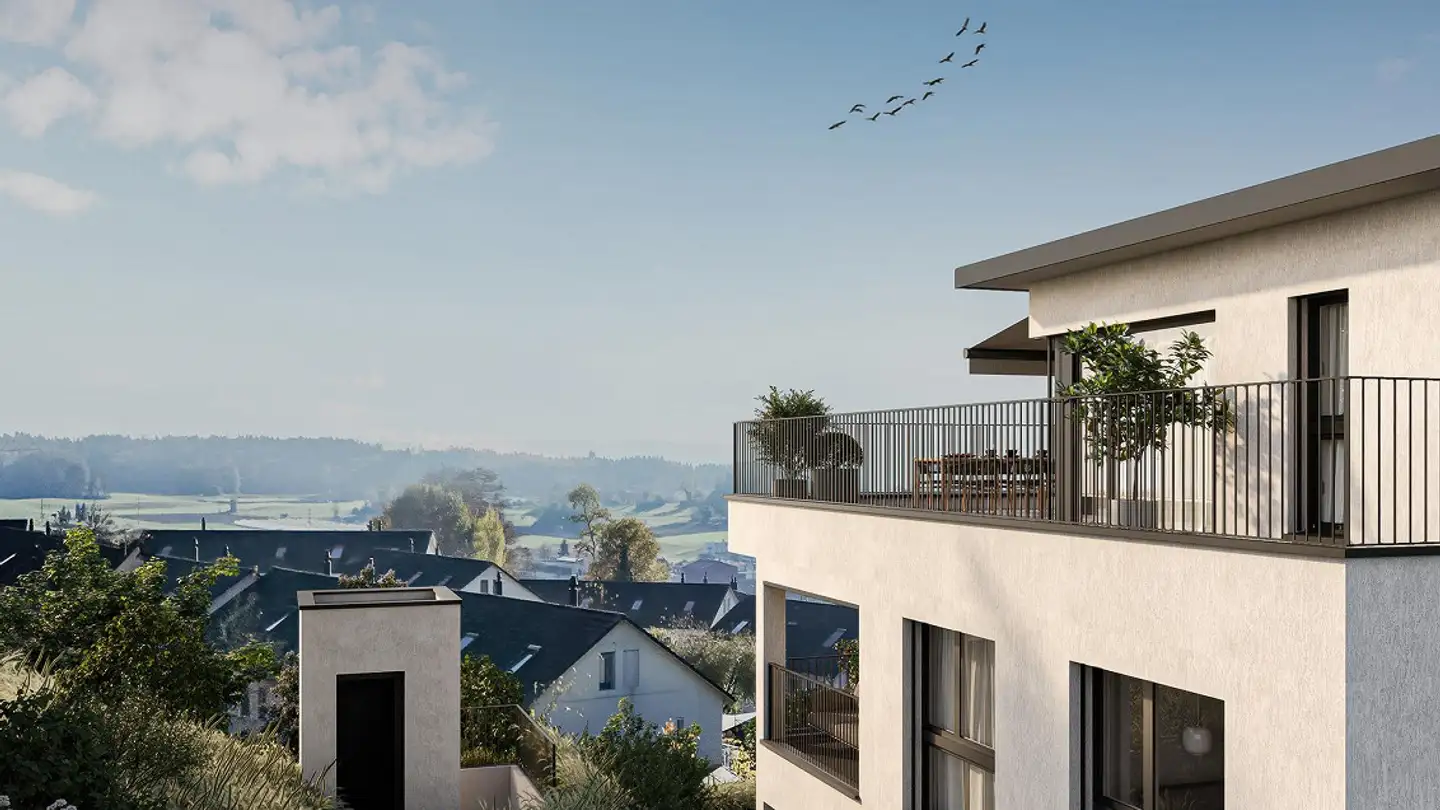 Casa bifamiliare in vendita - 5453 Remetschwil - Foto 2