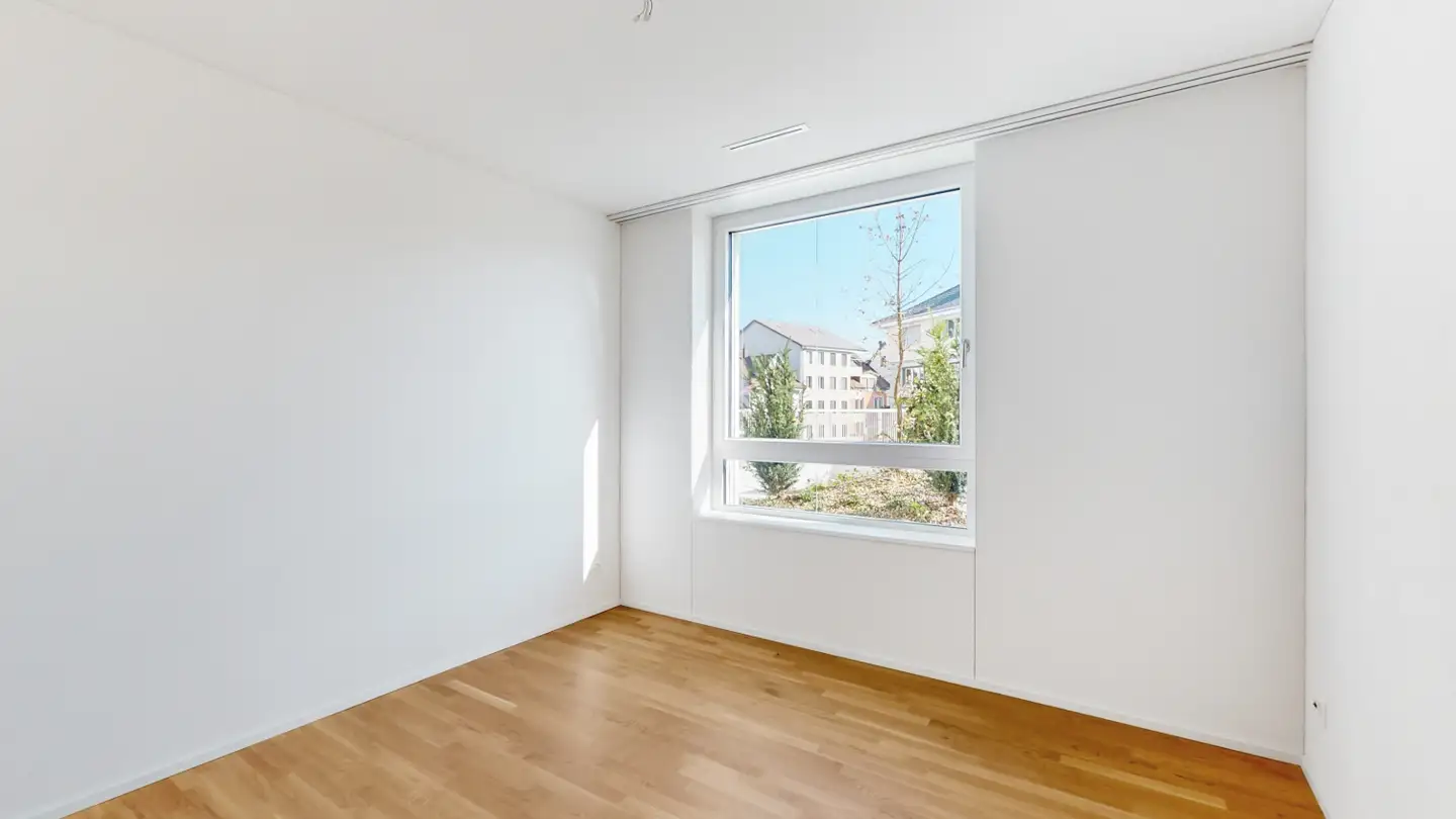 Apartment for rent - Industrieplatz 5, 8212 Neuhausen am Rheinfall - Photo 4