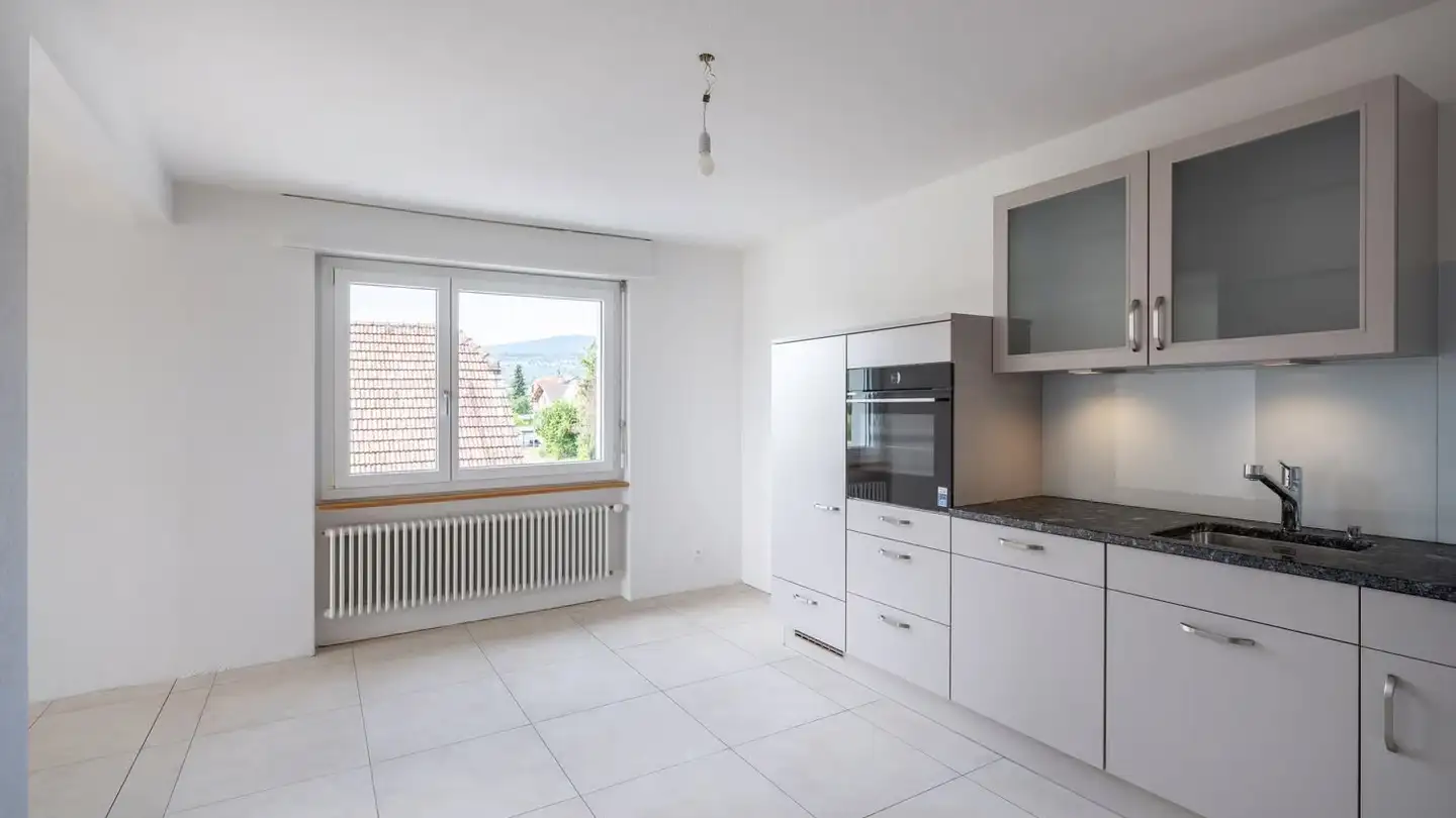 Appartement à louer - Hauptstrasse 80, 2552 Orpund - Photo 4